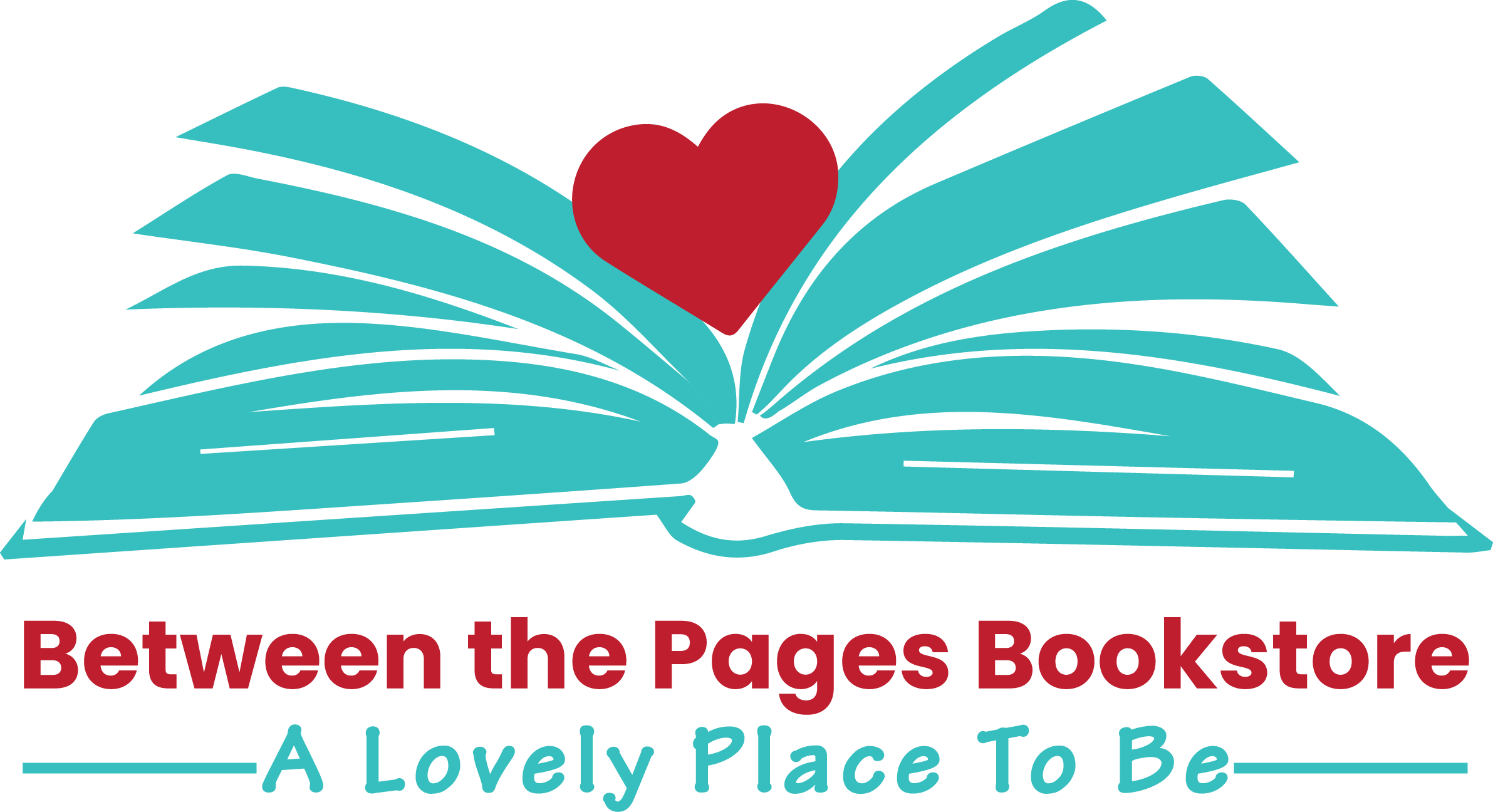 Between the Pages Bookstore